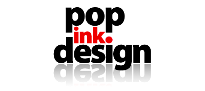 pop ink design